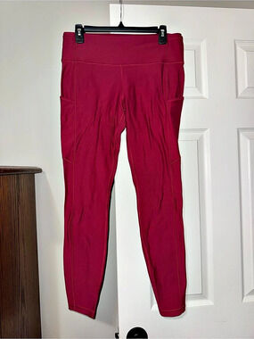 lululemon Align High-Rise Pant with Pockets 25"